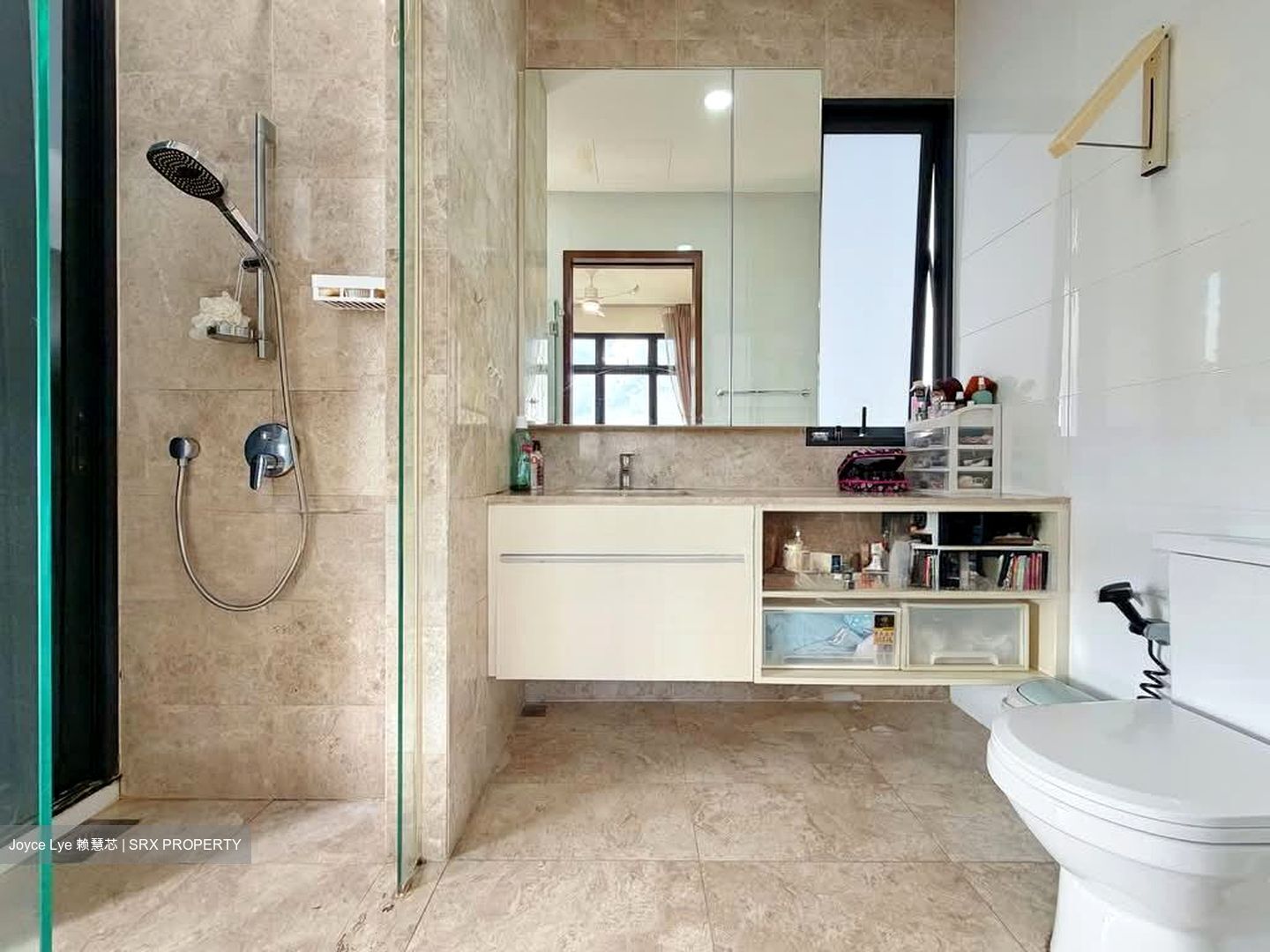 Eco Sanctuary (D23), Condominium #557395281
